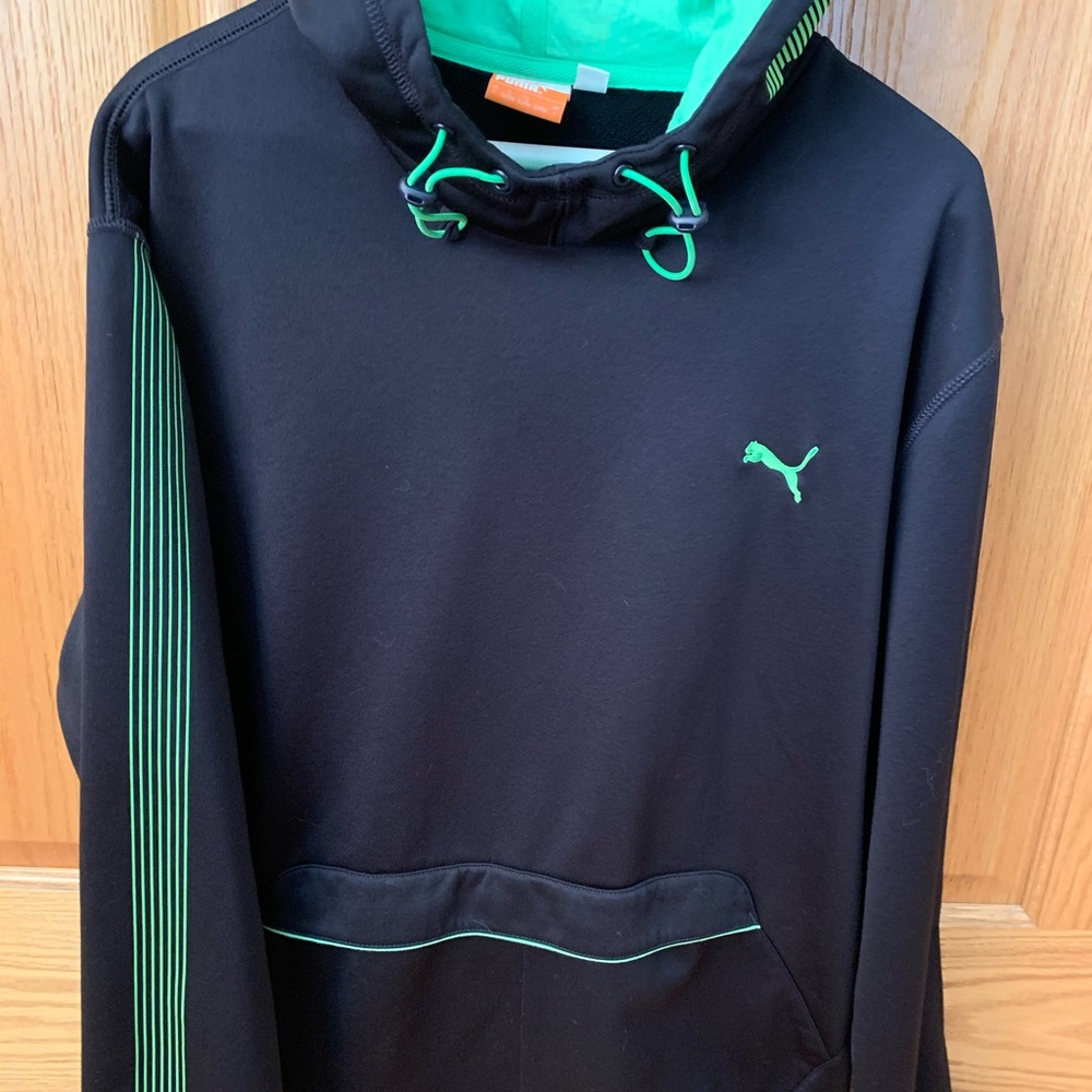 PUMA Hoodie